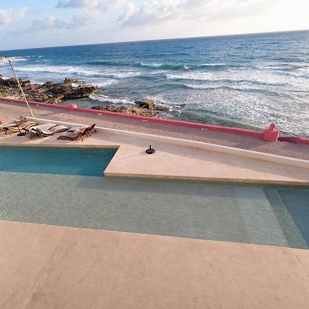 Oceandreams 3Br 2Ba - New Condo - Fantastic Views อิสลามูเฮเรส ภายนอก รูปภาพ