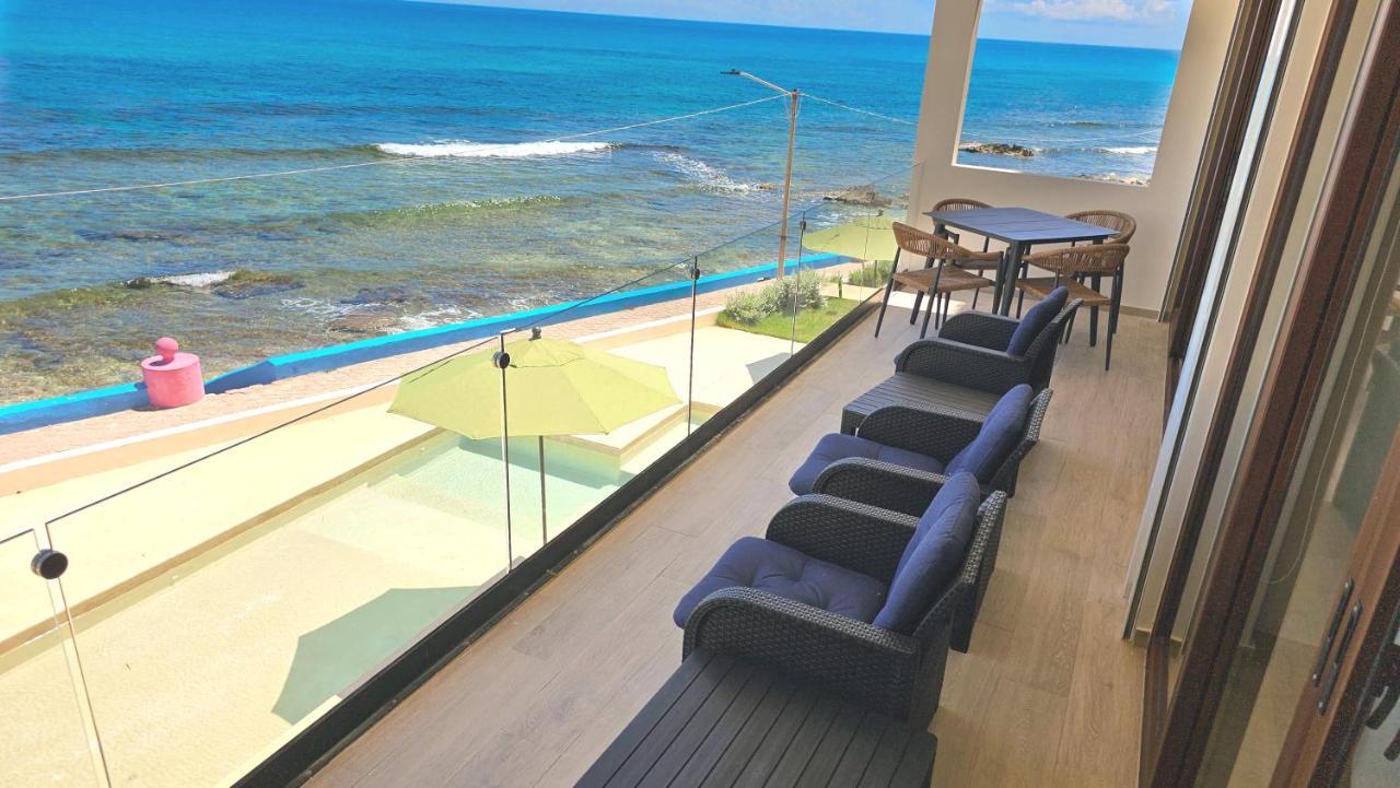Oceandreams 3Br 2Ba - New Condo - Fantastic Views อิสลามูเฮเรส ภายนอก รูปภาพ