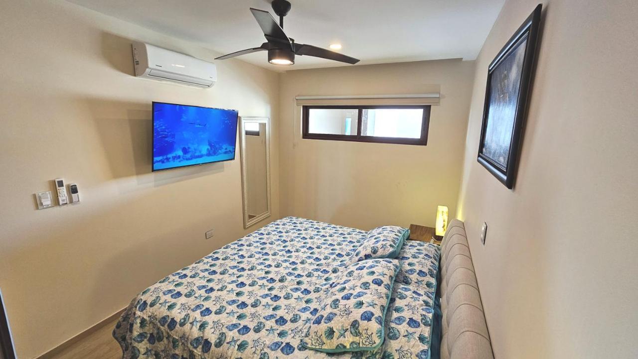 Oceandreams 3Br 2Ba - New Condo - Fantastic Views อิสลามูเฮเรส ภายนอก รูปภาพ