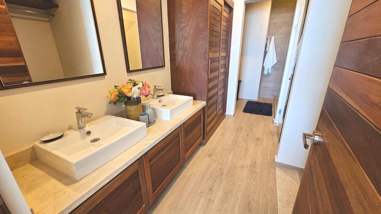 Oceandreams 3Br 2Ba - New Condo - Fantastic Views อิสลามูเฮเรส ภายนอก รูปภาพ
