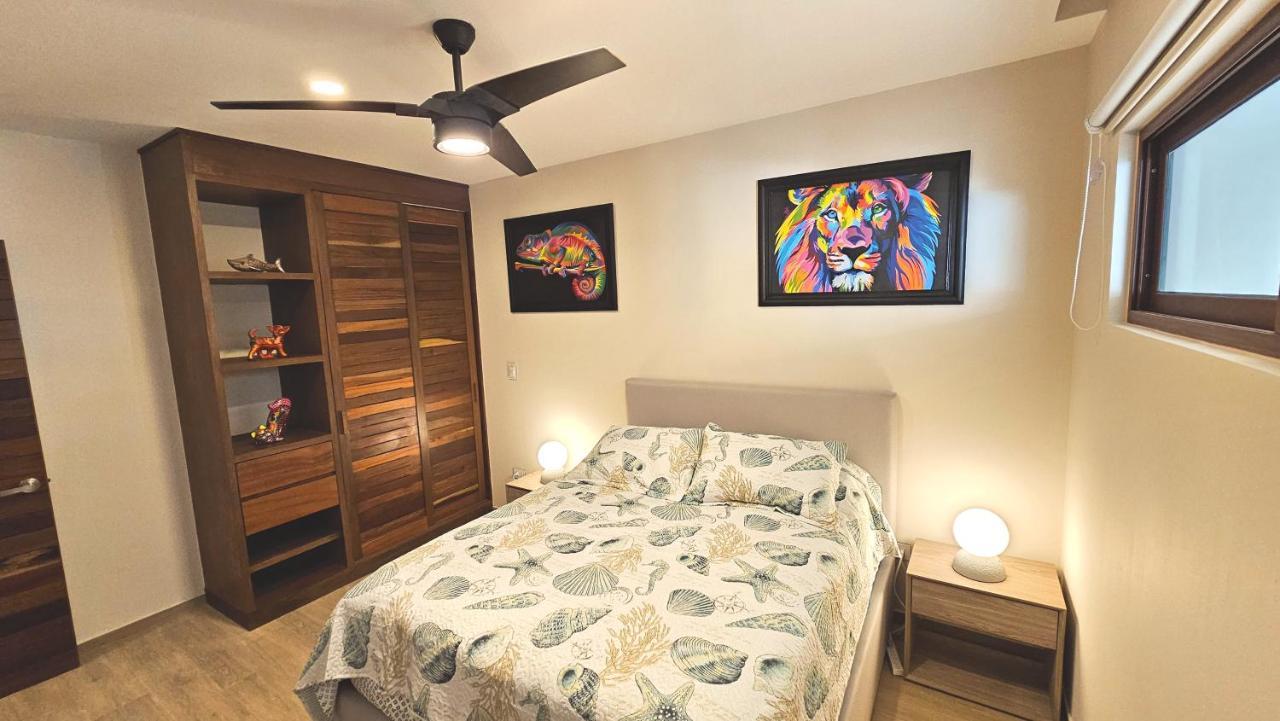 Oceandreams 3Br 2Ba - New Condo - Fantastic Views อิสลามูเฮเรส ภายนอก รูปภาพ