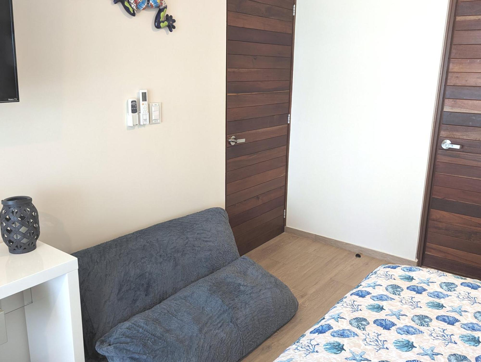Oceandreams 3Br 2Ba - New Condo - Fantastic Views อิสลามูเฮเรส ภายนอก รูปภาพ